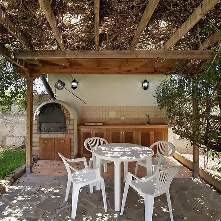 Appartement Tres Palmeras