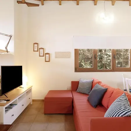 Appartement Tres Palmeras *