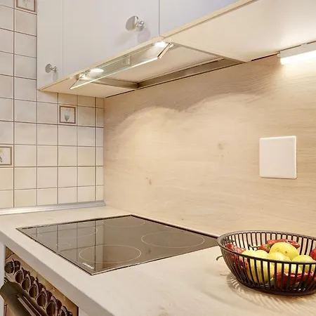 Apartment Tres Palmeras