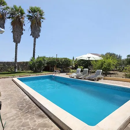 Appartement Tres Palmeras