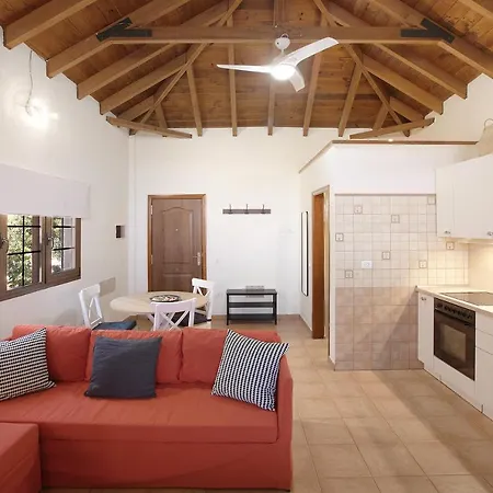 Tres Palmeras Appartement Güimar