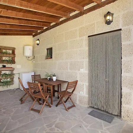 Tres Palmeras Appartement *