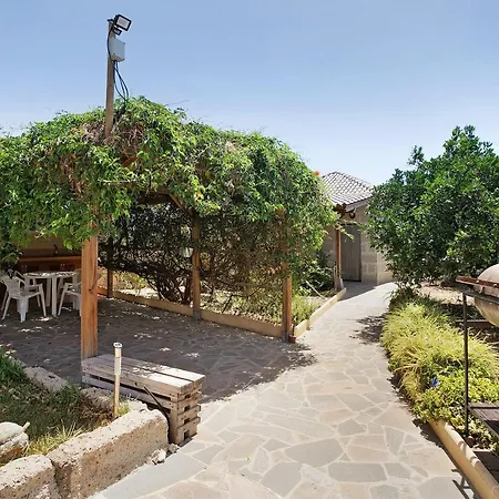 Appartement Tres Palmeras Güimar