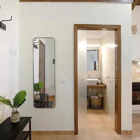 Appartement Tres Palmeras Güimar