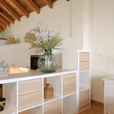 Appartement Tres Palmeras