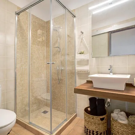 Tres Palmeras Appartement Güimar