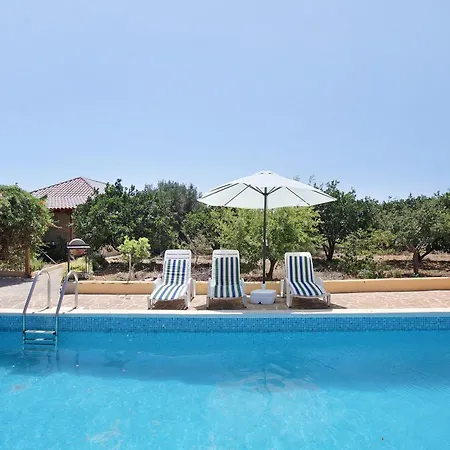 Appartement Tres Palmeras