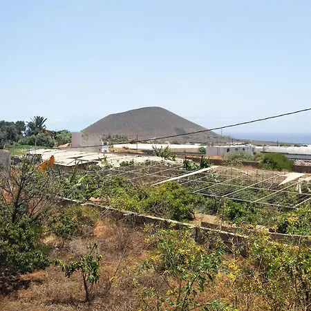 Tres Palmeras Daire Güimar