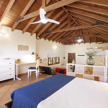 Appartement Tres Palmeras