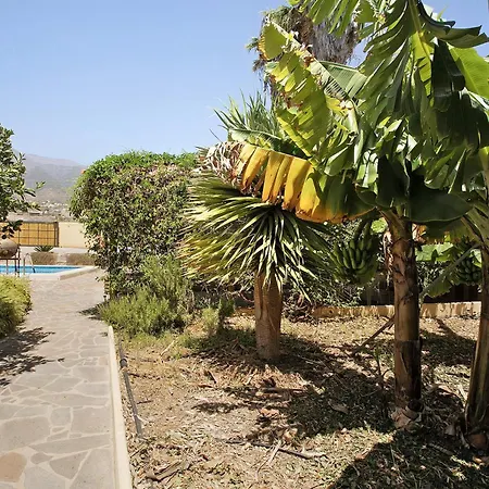 Tres Palmeras Appartement *