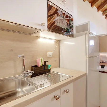 Tres Palmeras Апартаменты