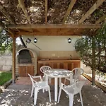 شقة Tres Palmeras