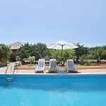 شقة Tres Palmeras